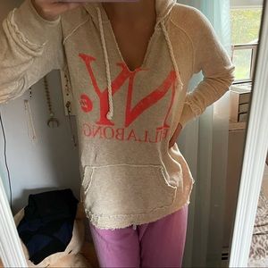 BILLABONG HOODIE 🌊✨💖